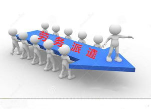 勞務(wù)派遣經(jīng)營許可證辦理要求與流程